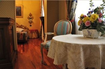 Hotel Ca' Valeri