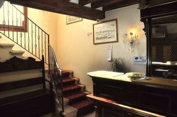Hotel Ca' Valeri