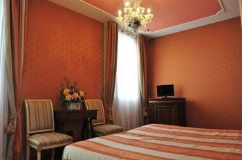 Hotel Ca' Valeri