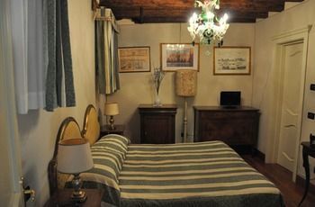 Hotel Ca' Valeri