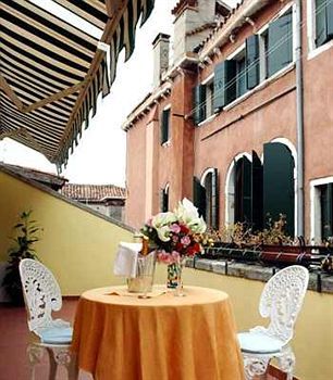 Hotel Ca' Valeri