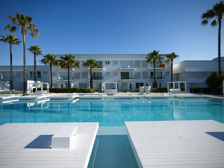Hotel So Nice Boutique Suites