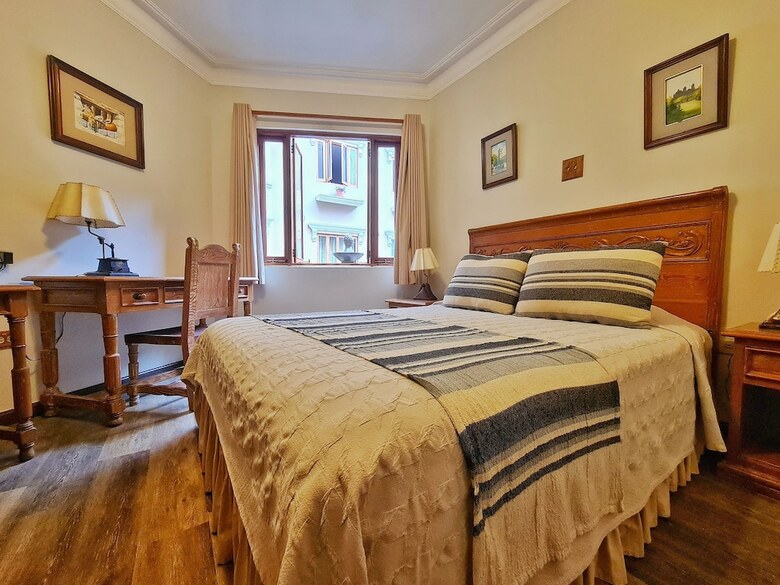 Hotel Antigua Miraflores
