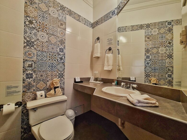 Hotel Antigua Miraflores