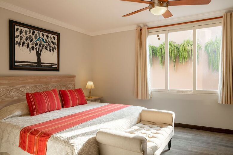 Hotel Antigua Miraflores