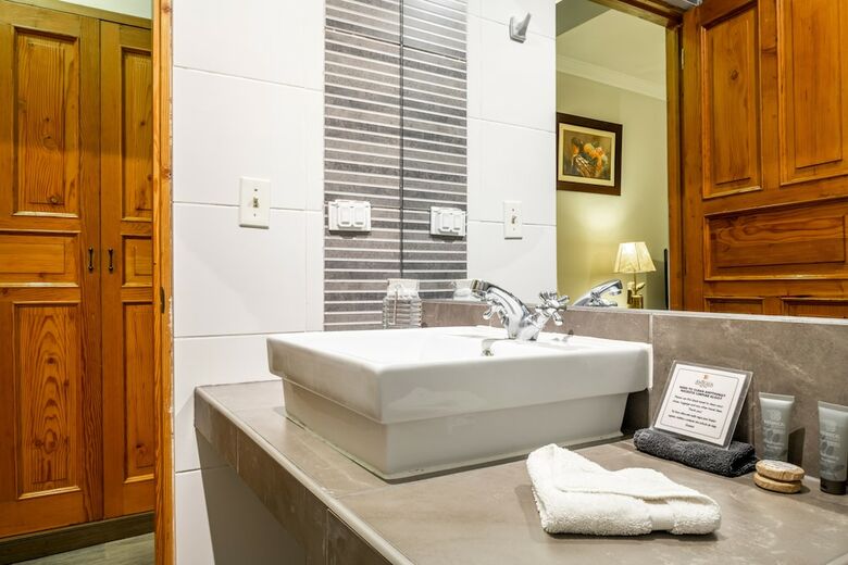 Hotel Antigua Miraflores