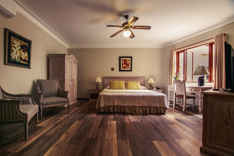 Hotel Antigua Miraflores