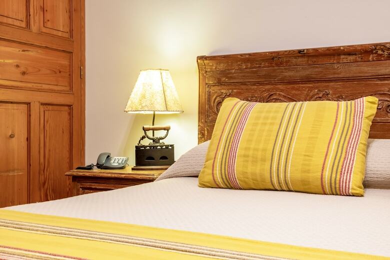 Hotel Antigua Miraflores