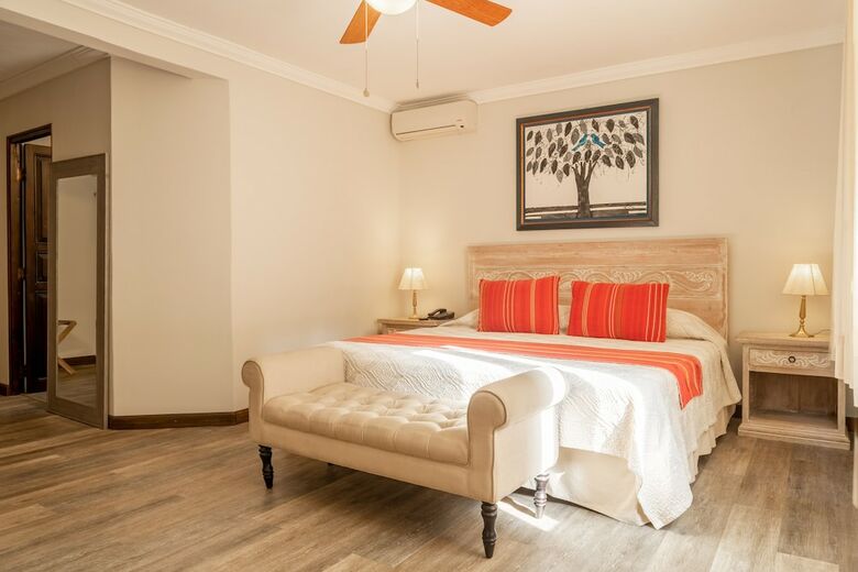 Hotel Antigua Miraflores