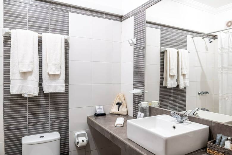Hotel Antigua Miraflores