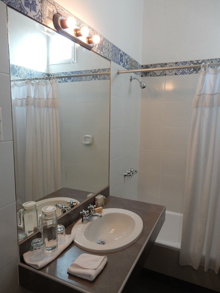 Hotel Antigua Miraflores