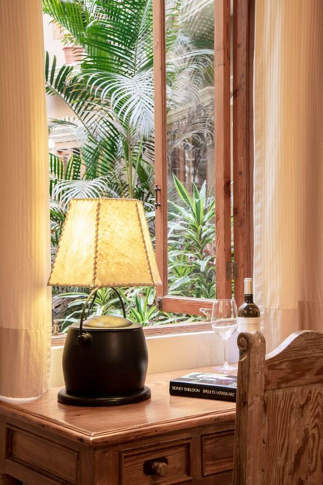 Hotel Antigua Miraflores