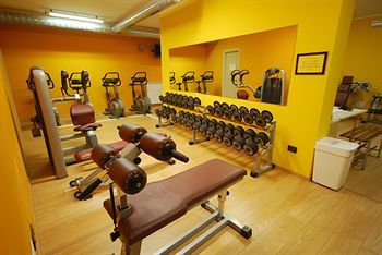 Hotel Appartamenti Villaggio Campo Smith