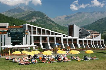 Hotel Appartamenti Villaggio Campo Smith