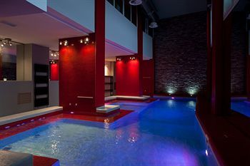 Hotel Appartamenti Villaggio Campo Smith