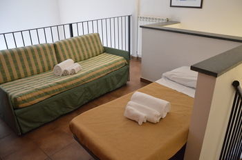 Hotel Appartamenti Villaggio Campo Smith