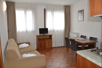 Hotel Appartamenti Villaggio Campo Smith