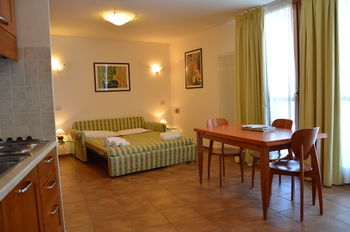 Hotel Appartamenti Villaggio Campo Smith