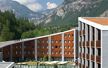 Hotel Appartamenti Villaggio Campo Smith