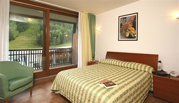 Hotel Appartamenti Villaggio Campo Smith