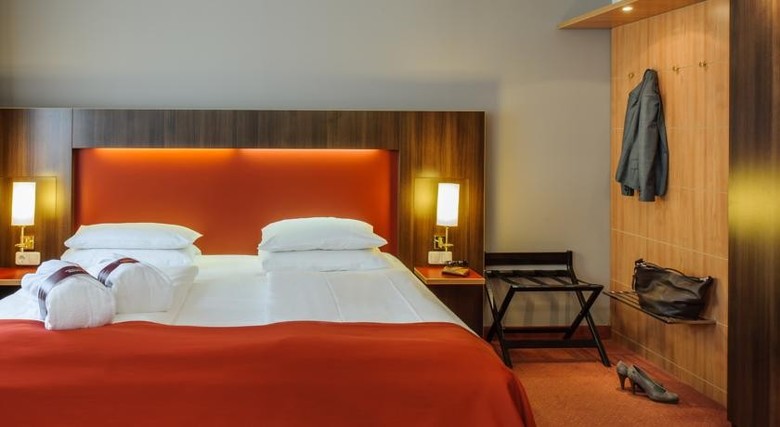 Hotel Mercure M�nchen Am Olympiapark