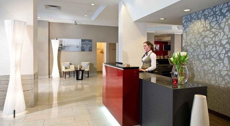Leonardo Hotel Heidelberg City Center