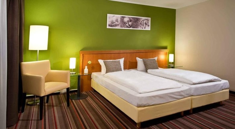 Leonardo Hotel Heidelberg City Center
