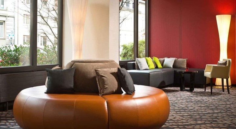 Leonardo Hotel Heidelberg City Center