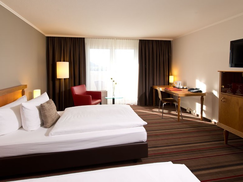 Leonardo Hotel Heidelberg City Center