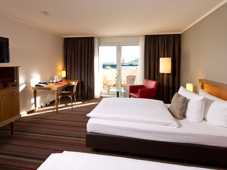 Leonardo Hotel Heidelberg City Center