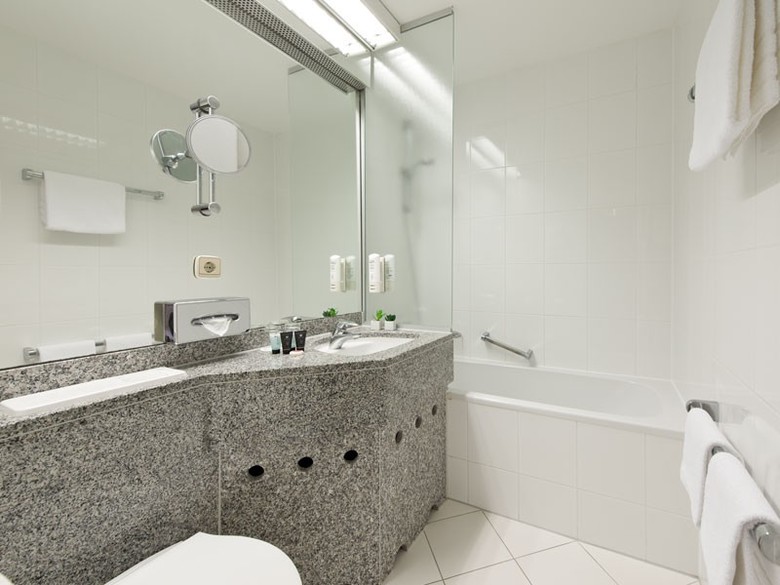 Leonardo Hotel Heidelberg City Center