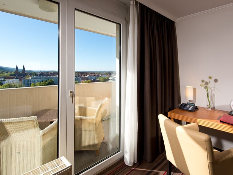 Leonardo Hotel Heidelberg City Center