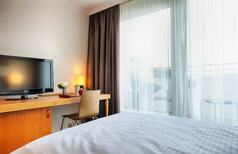 Leonardo Hotel Heidelberg City Center