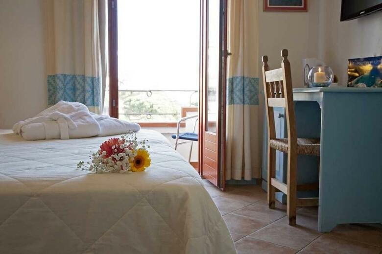 Hotel Bue Marino
