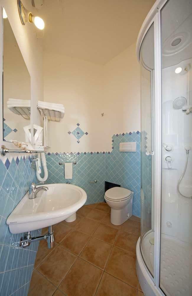 Hotel Bue Marino