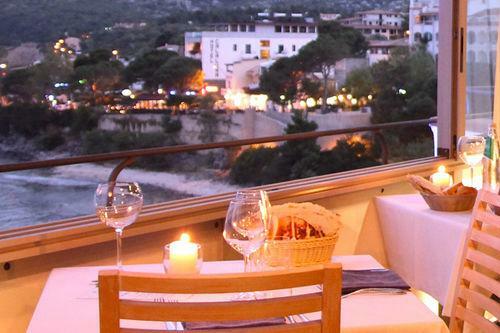Hotel Bue Marino
