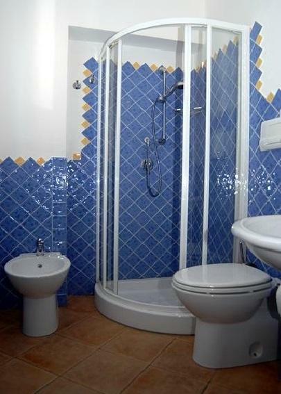 Hotel Bue Marino