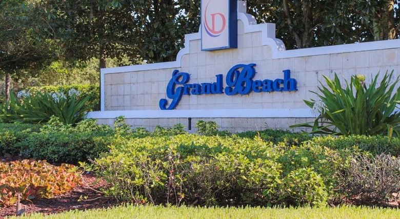 Hotel Grand Beach Resort
