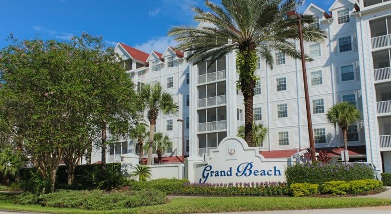 Hotel Grand Beach Resort