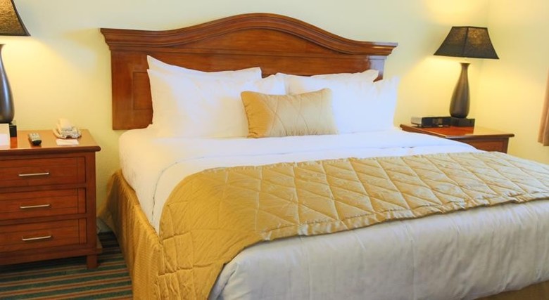 Hotel Grand Beach Resort
