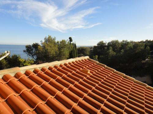 Hotel H�tel Les Calanques