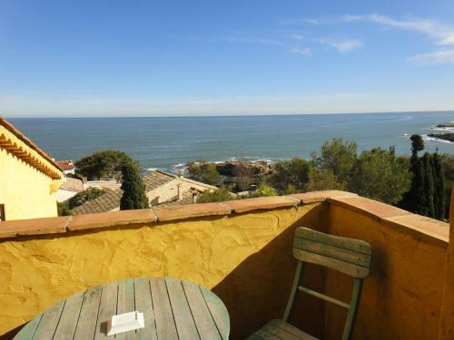 Hotel H�tel Les Calanques