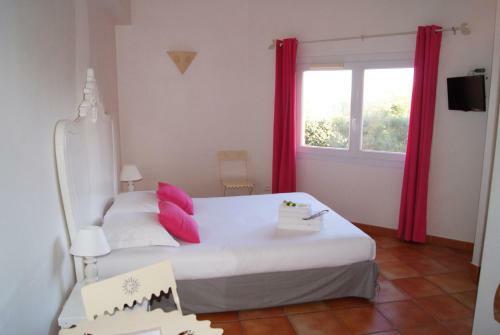 Hotel H�tel Les Calanques