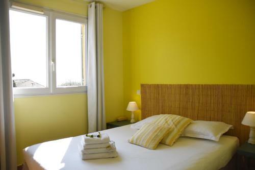 Hotel H�tel Les Calanques