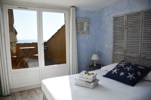 Hotel H�tel Les Calanques