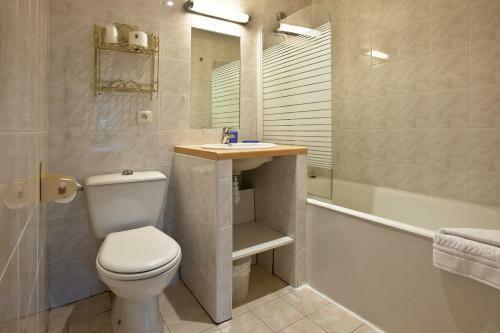 Hotel H�tel Les Calanques