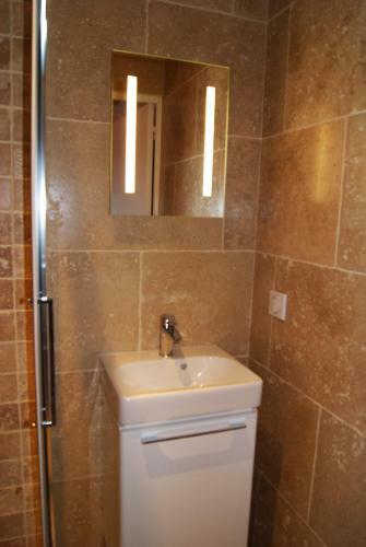 Hotel H�tel Les Calanques