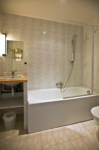 Hotel H�tel Les Calanques
