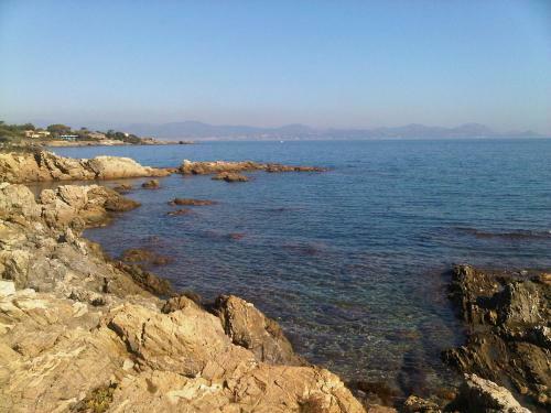 Hotel H�tel Les Calanques