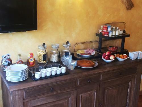 Hotel H�tel Les Calanques